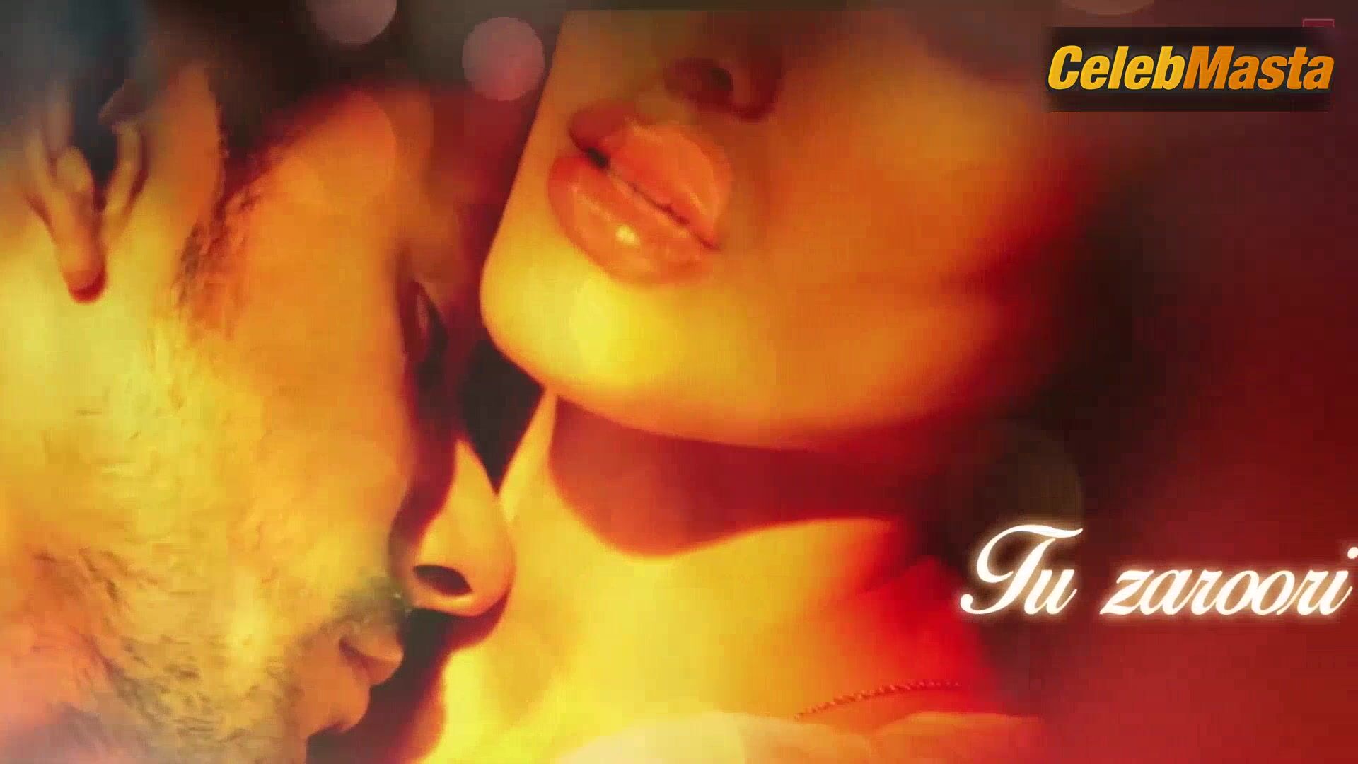 Mandana Karimi Ass, Boobs Scene From Bhaag Johnny - Photo 2 of 5 photo 5