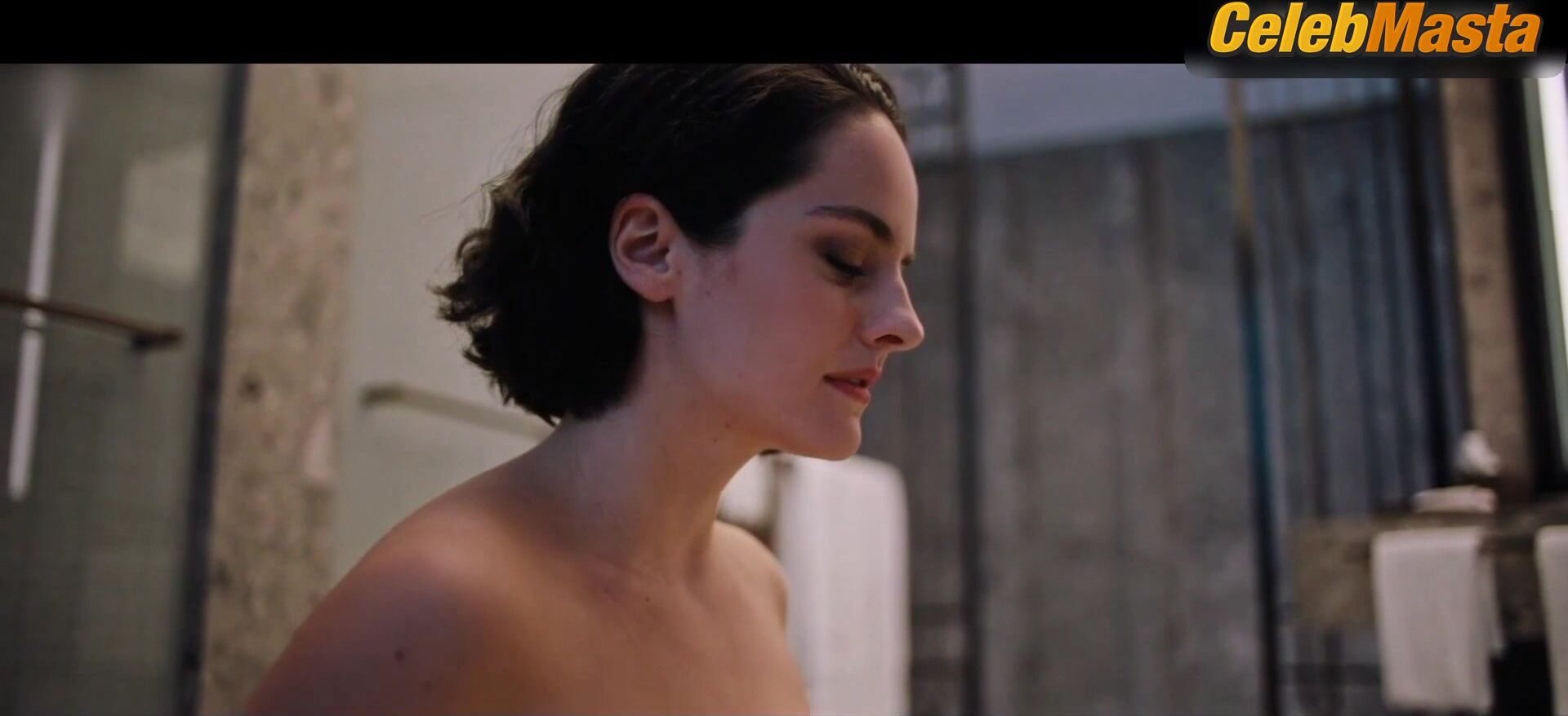 Noemie Merlant ’s Tits, Bush Scene In Emmanuelle - Photo 1 of 5 photo 2