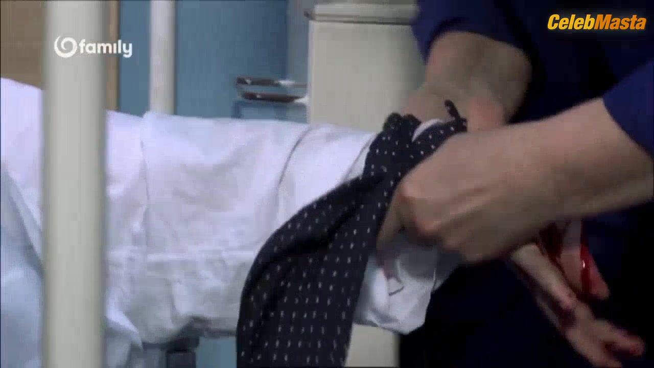 Vica Kerekes Tits Scene From Odsudene - Photo 1 of 5 photo 2