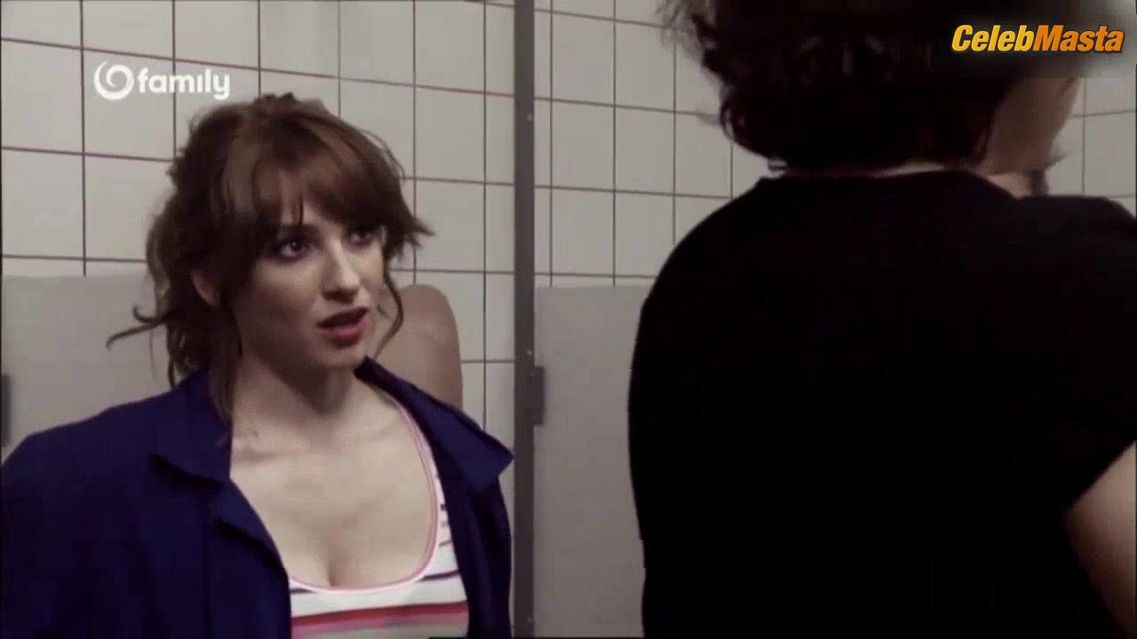 Vica Kerekes Tits Scene From Odsudene - Photo 1 of 5 photo 5