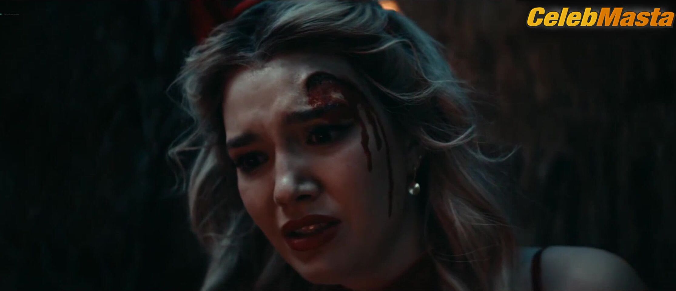 Alissa Skovbye Sophie Nelisse, Dafne Keen And Sexy Scene - Photo 2 of 5 photo 4
