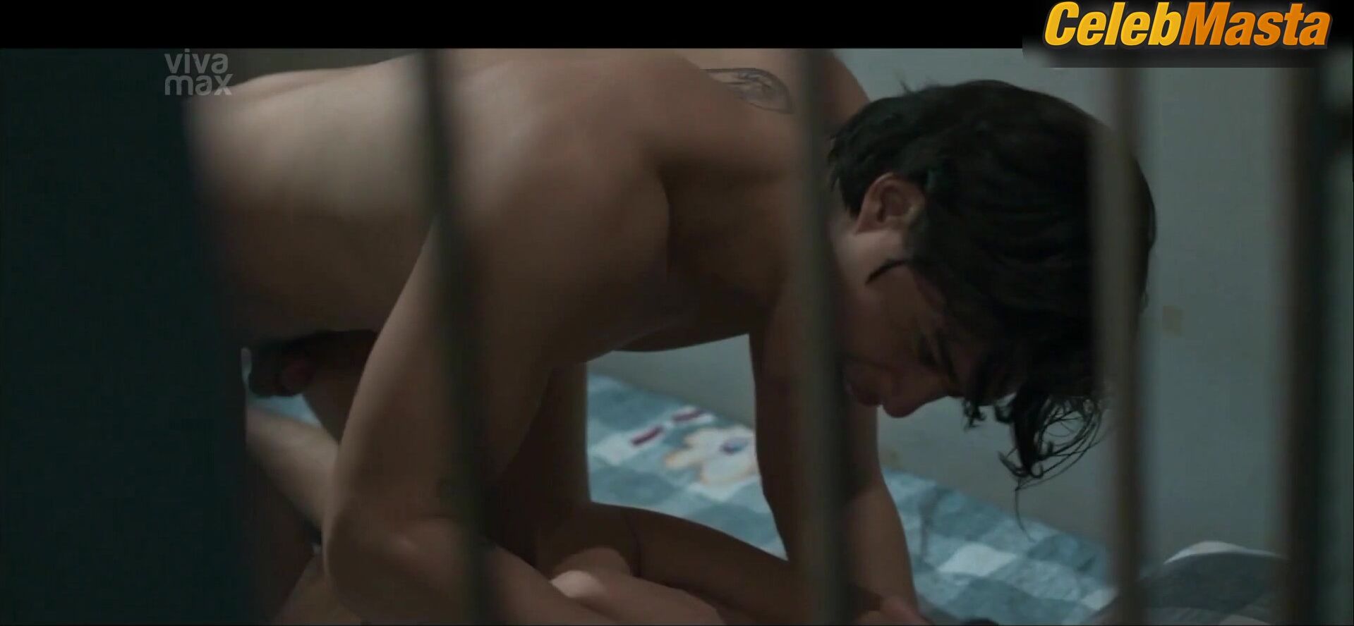 A.j. Raval Bares Boobs Scene In Kaliwaan - Photo 1 of 5 photo 4