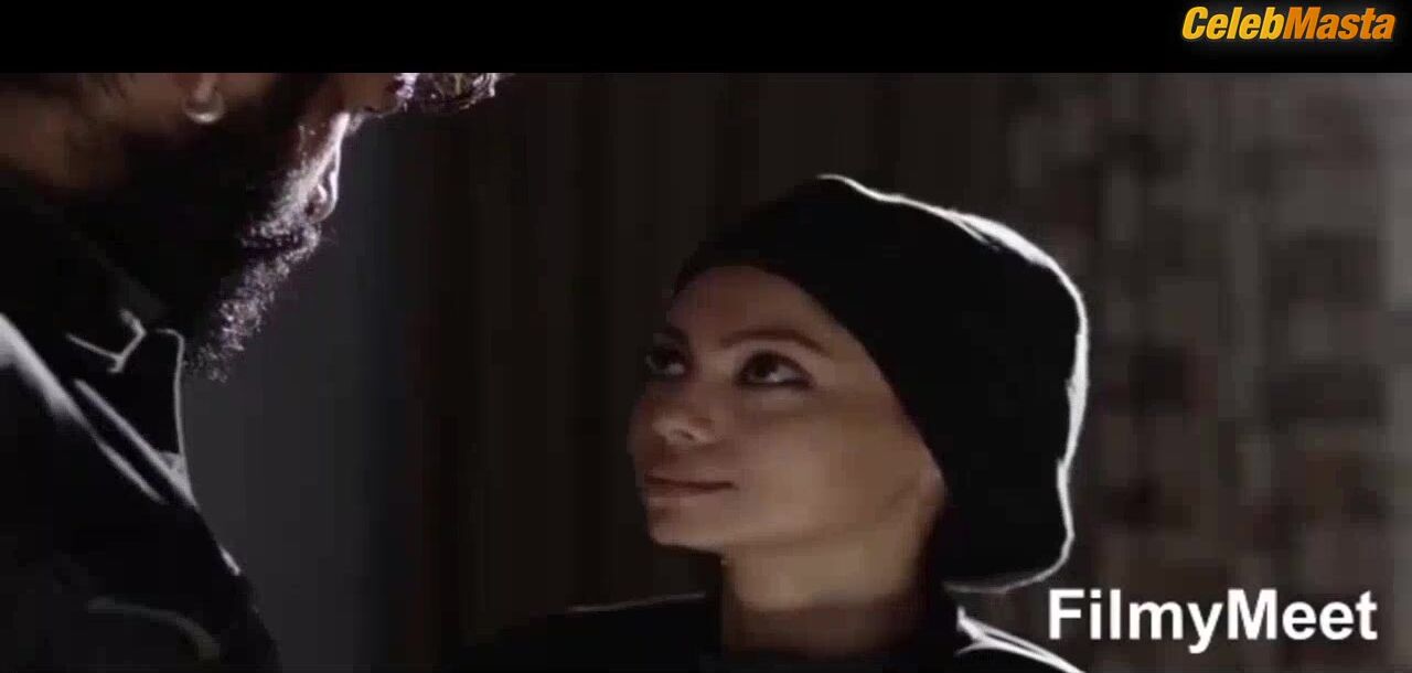 Anangsha Biswas Hot Scene From Hostage - Photo 2 of 5