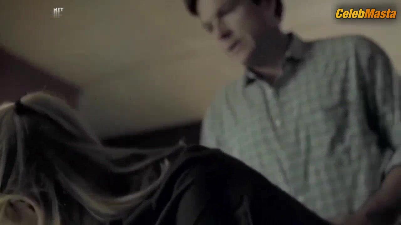 Laura Linney ’s Ass Scene In Ozark - Photo 2 of 5 photo 5