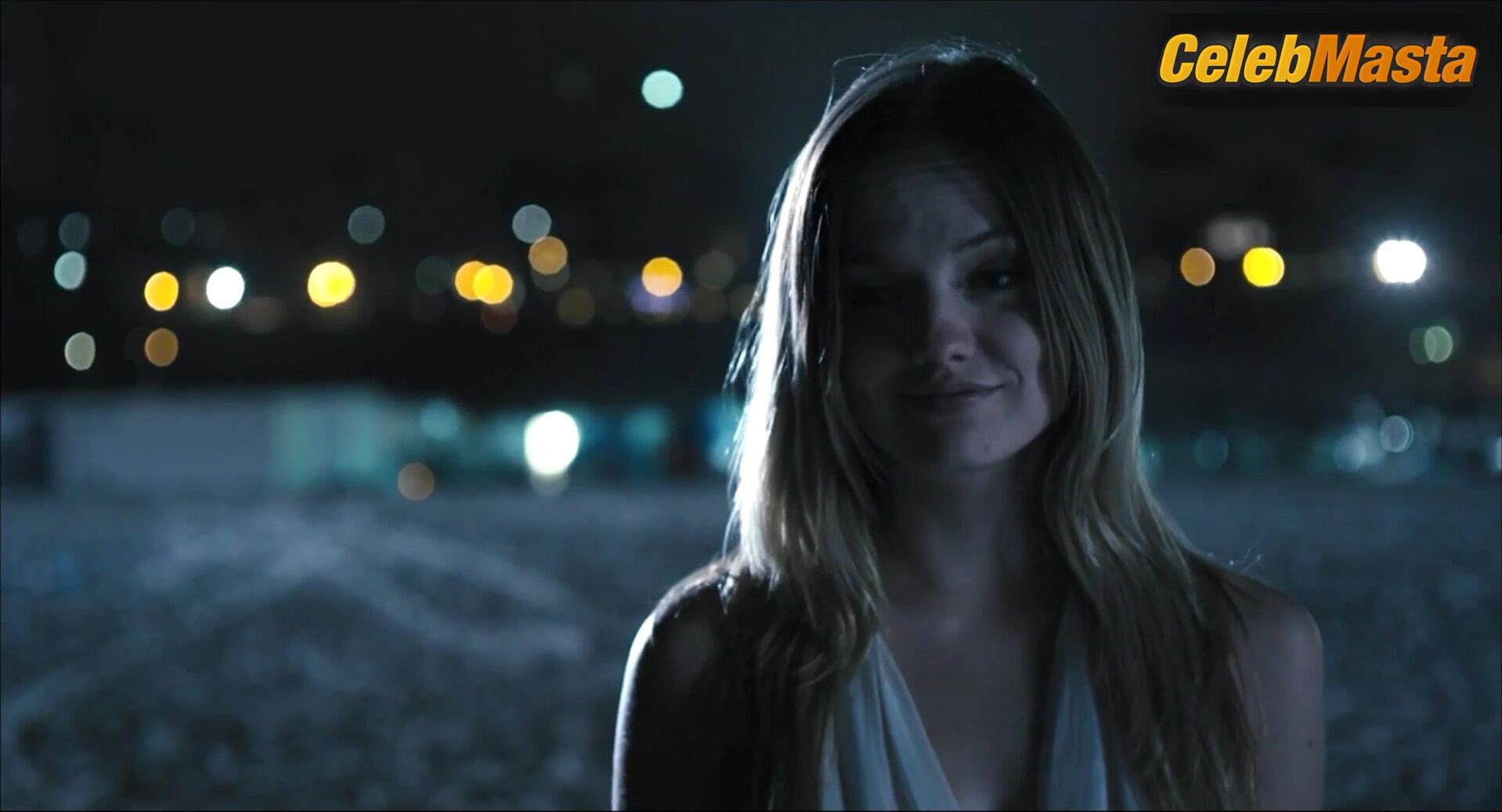 Angela Sarafyan ’s Underwear Scene From Me Him Her - Photo 1 of 5 photo 2