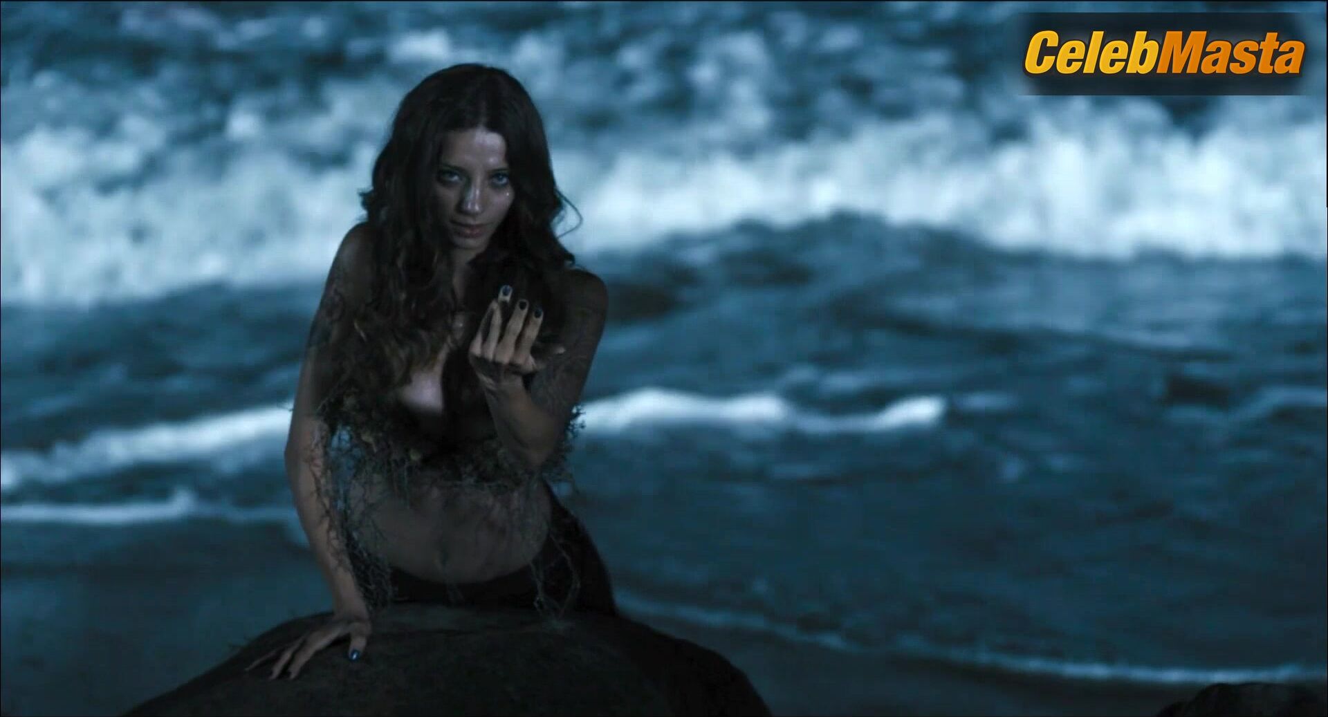 Angela Sarafyan ’s Underwear Scene From Me Him Her - Photo 1 of 5 photo 4