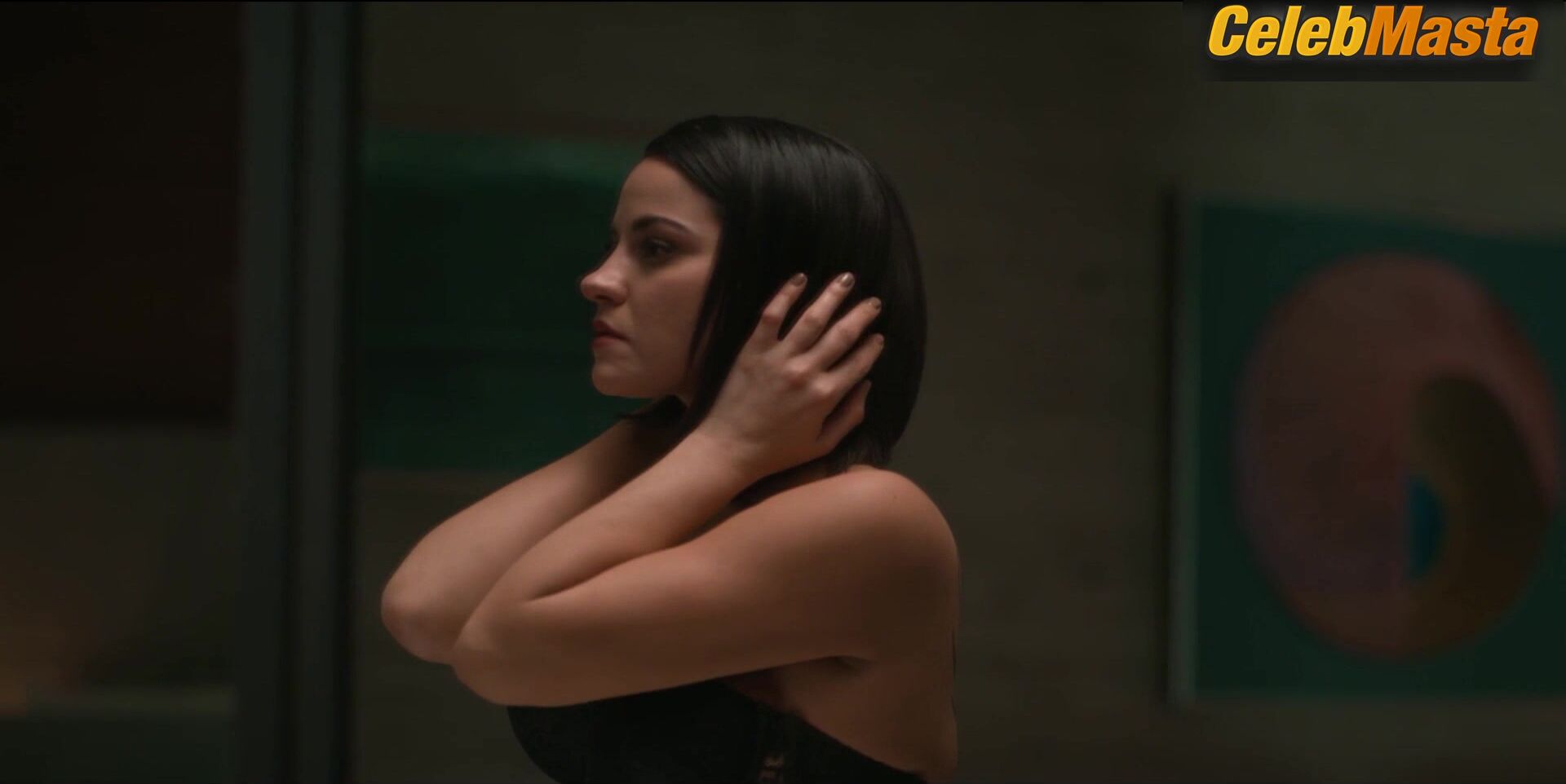 Maite Perroni Underwear Scene From Triptych - Photo 1 of 5 photo 4