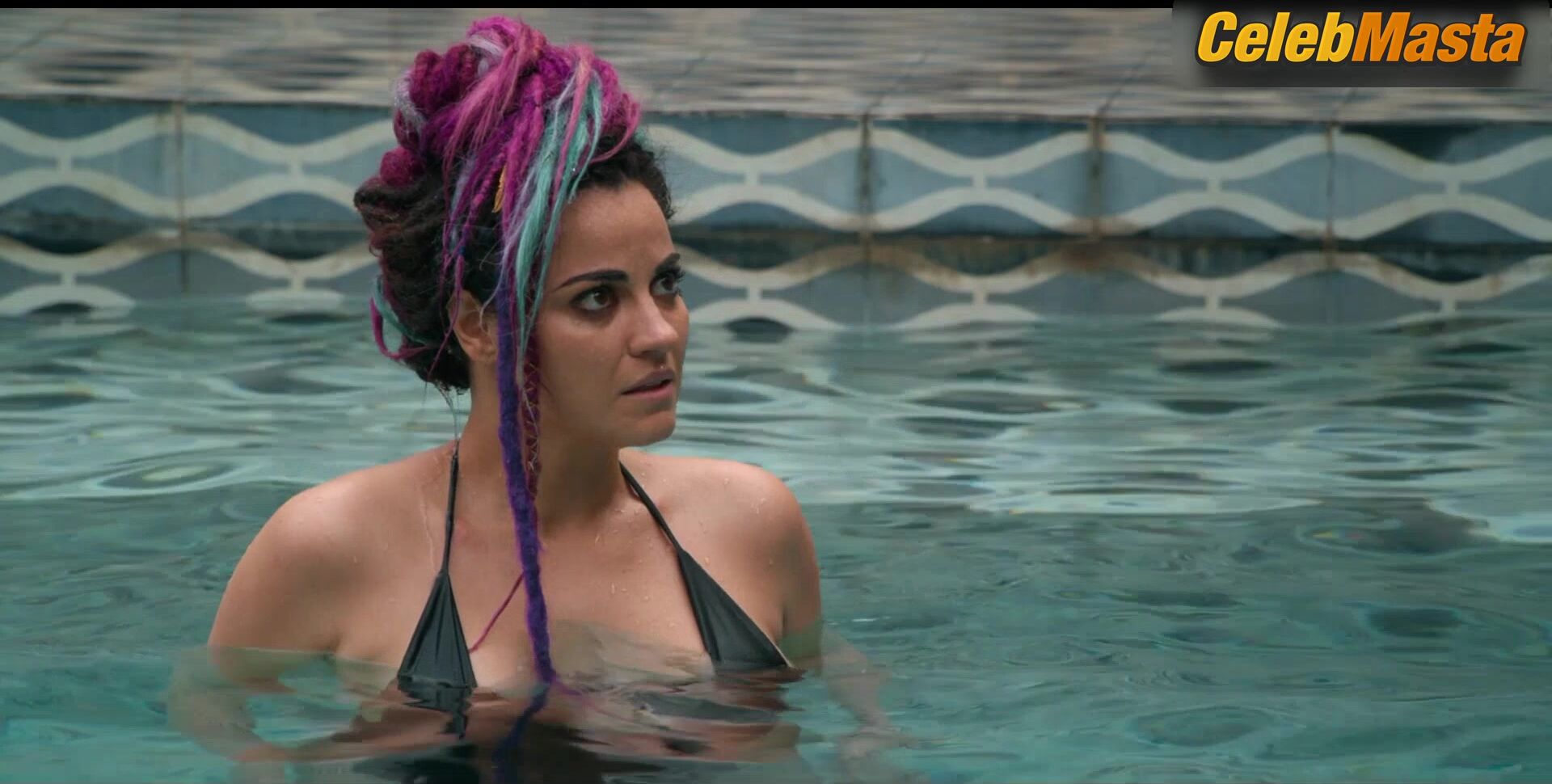 Maite Perroni Sexy Scene In Triptych Movie - Photo 2 of 5 photo 4