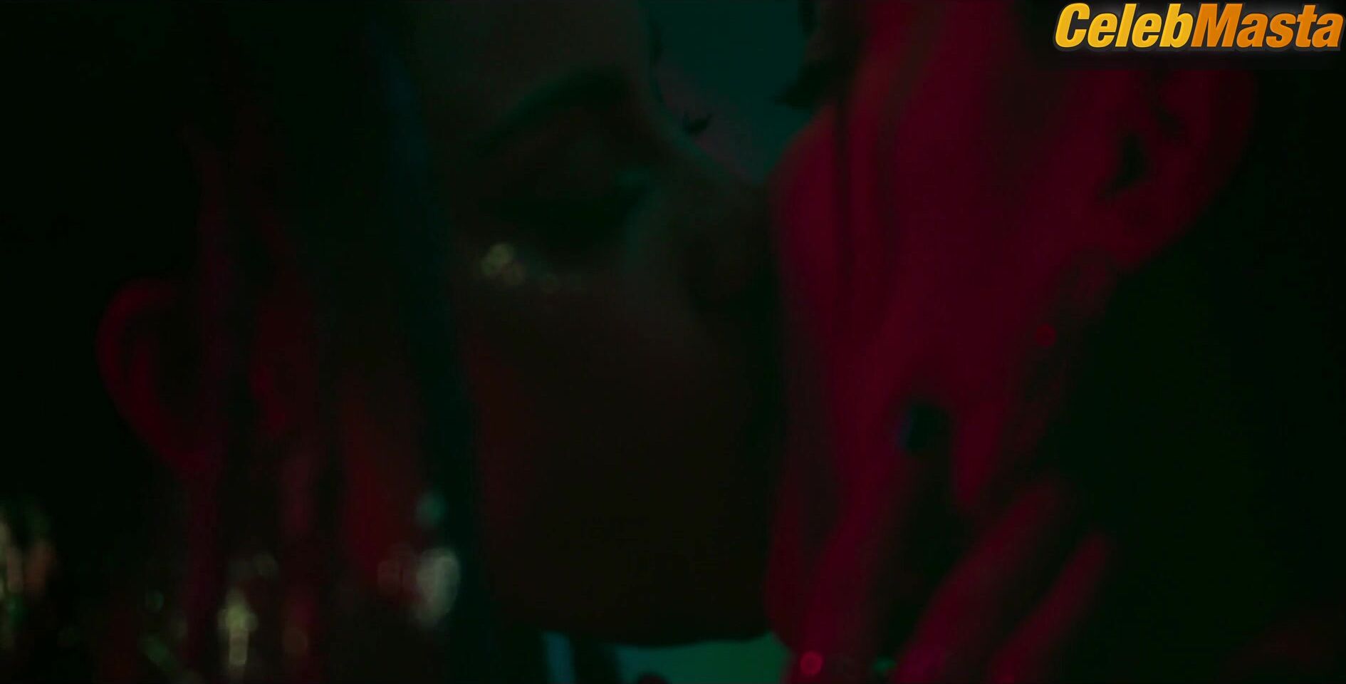 Maite Perroni Reveals Lesbian Scene In Triptych - Photo 1 of 5 photo 2