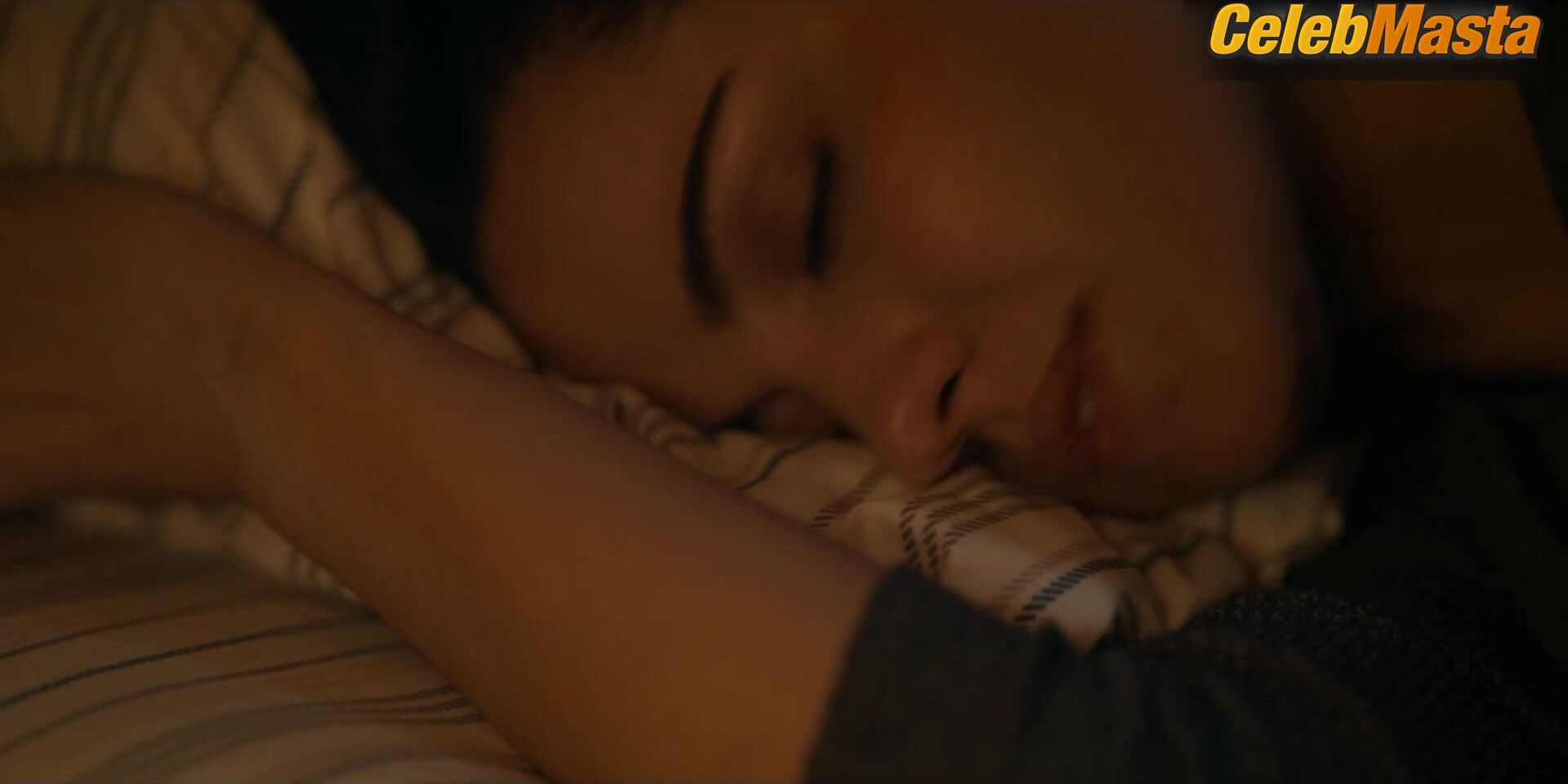 Maite Perroni Reveals Lesbian Scene In Triptych - Photo 1 of 5 photo 4