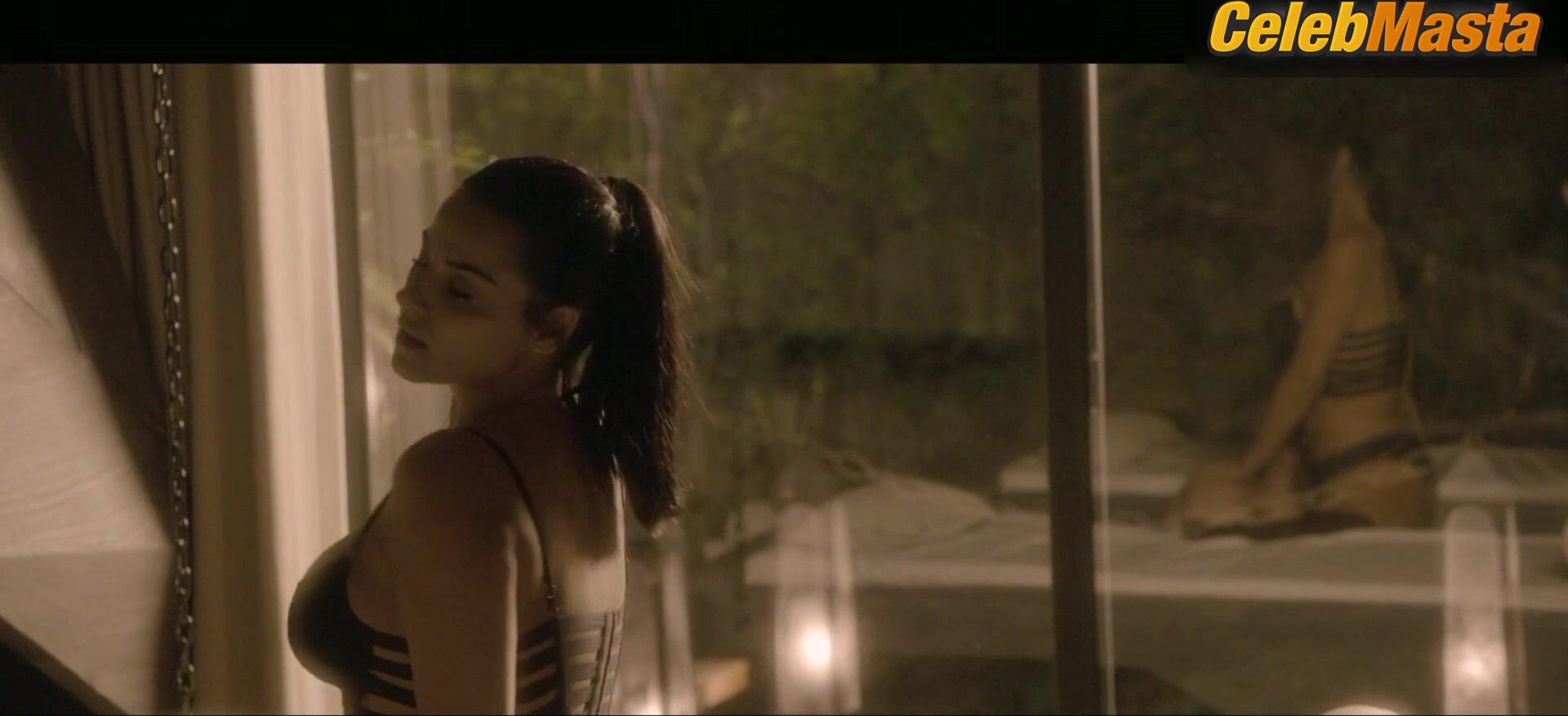 Maite Perroni ’s Underwear Scene From The Eighth - Photo 1 of 5 photo 5