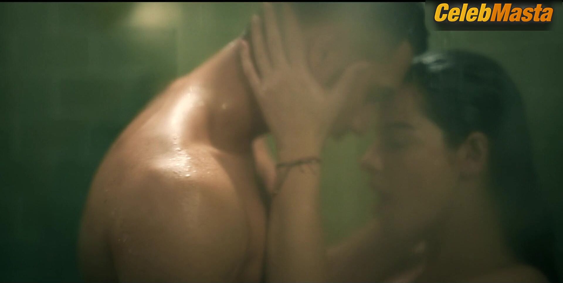 Maite Perroni Bares Alluring Scene In Dark Desire - Photo 2 of 5