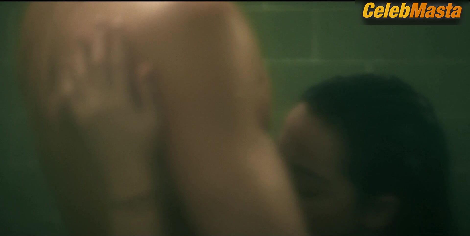 Maite Perroni Bares Alluring Scene In Dark Desire - Photo 2 of 5 photo 4