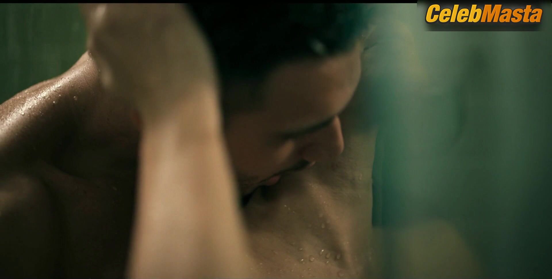 Maite Perroni Bares Alluring Scene In Dark Desire - Photo 2 of 5 photo 5