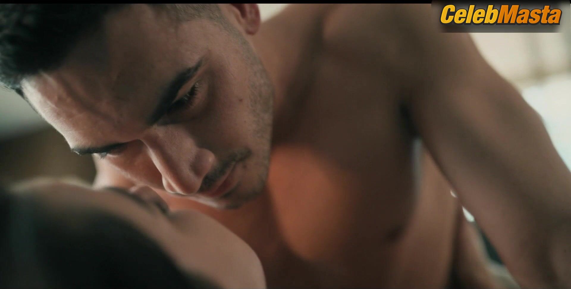 Maite Perroni ’s Cgi Scene In Dark Desire - Photo 1 of 5 photo 4