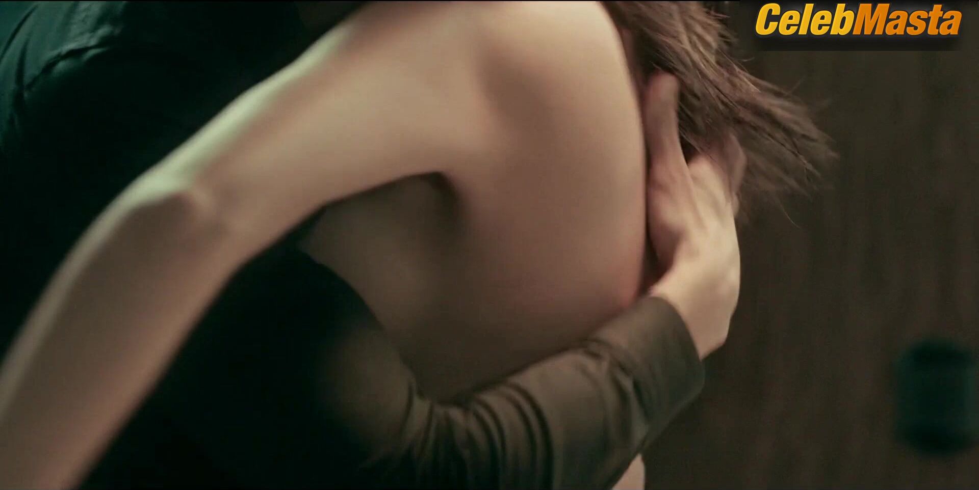 Maite Perroni ’s Boobs Scene In Dark Desire - Photo 2 of 5 photo 1