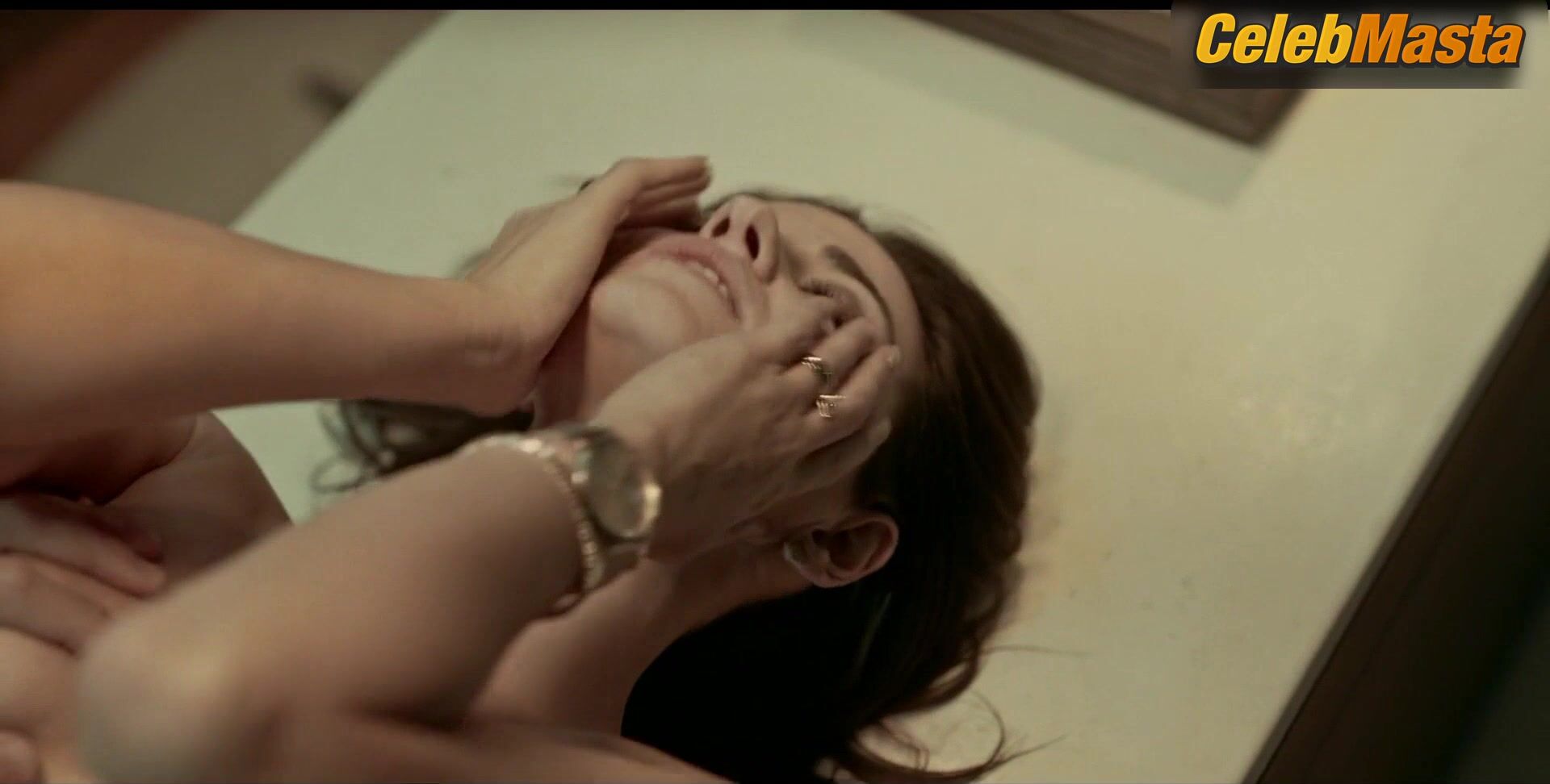 Maite Perroni ’s Boobs Scene In Dark Desire - Photo 2 of 5 photo 4