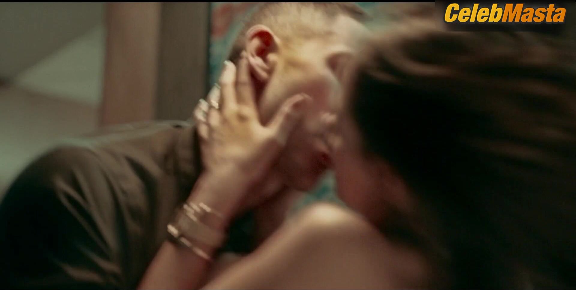 Maite Perroni ’s Boobs Scene In Dark Desire - Photo 2 of 5 photo 5