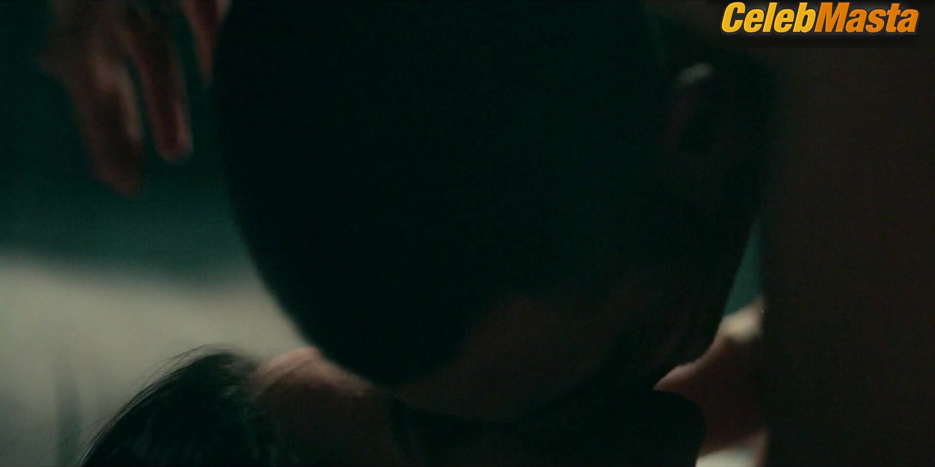 Maite Perroni Shows Tits And Ass Scene In Dark Desire - Photo 1 of 5 photo 5