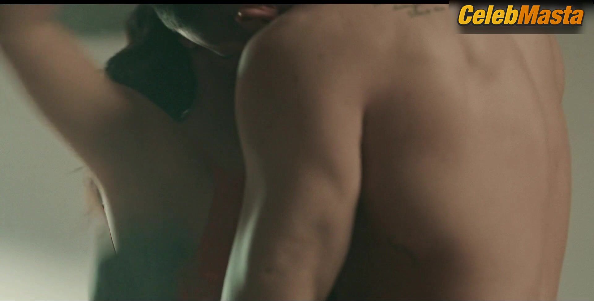 Maite Perroni And Regina Pavon’s Butt And Underwear - Photo 1 of 5 photo 5