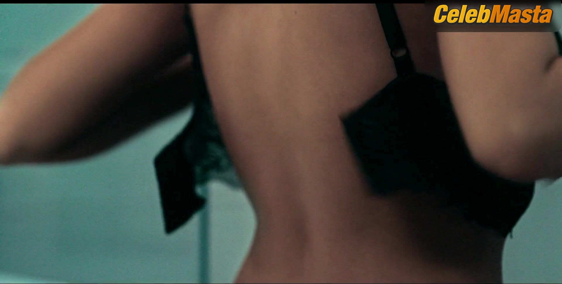 Maite Perroni Flaunts Underwear Scene In Dark Desire - Photo 1 of 5 photo 2
