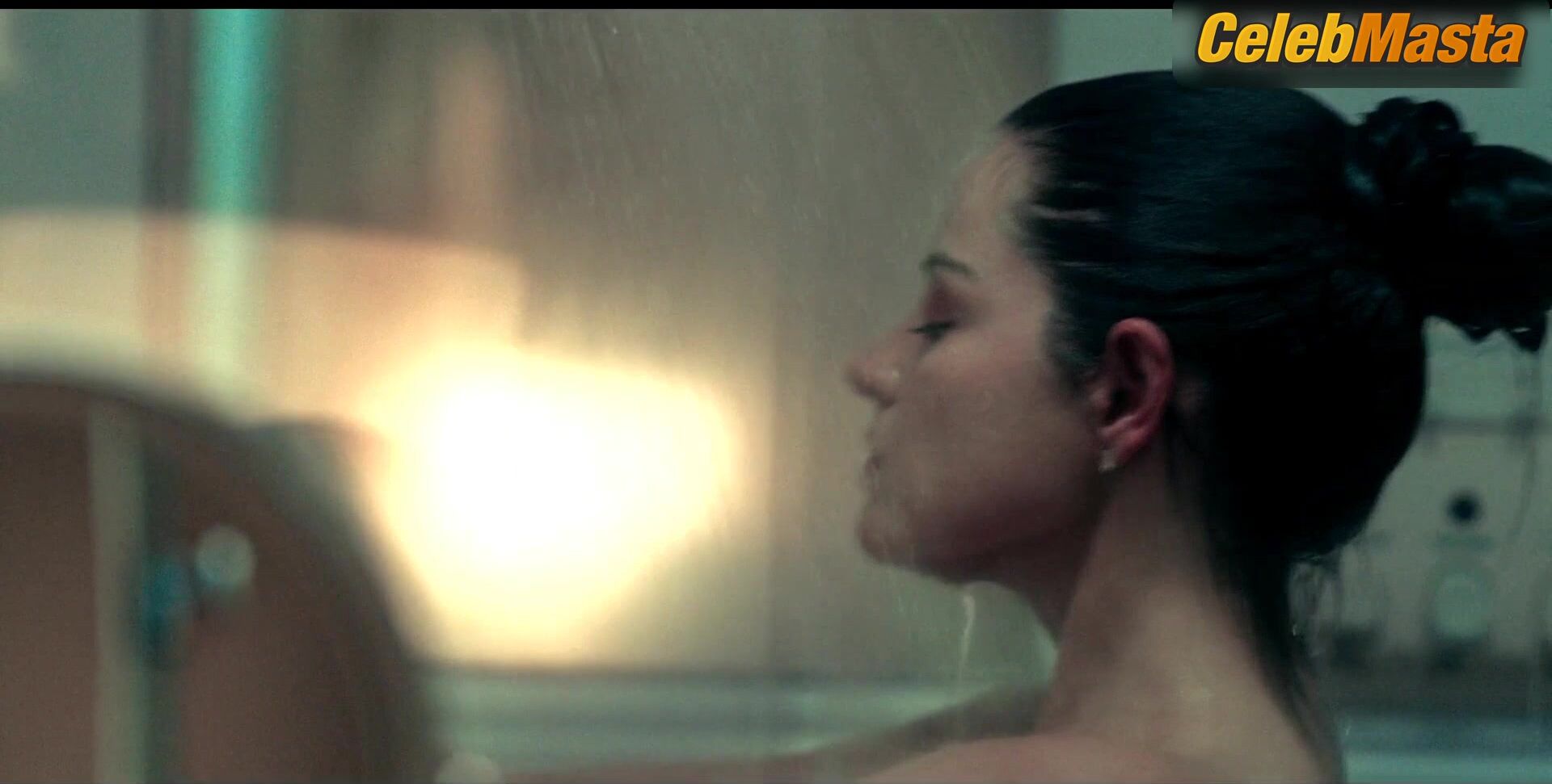 Maite Perroni Flaunts Underwear Scene In Dark Desire - Photo 1 of 5 photo 4