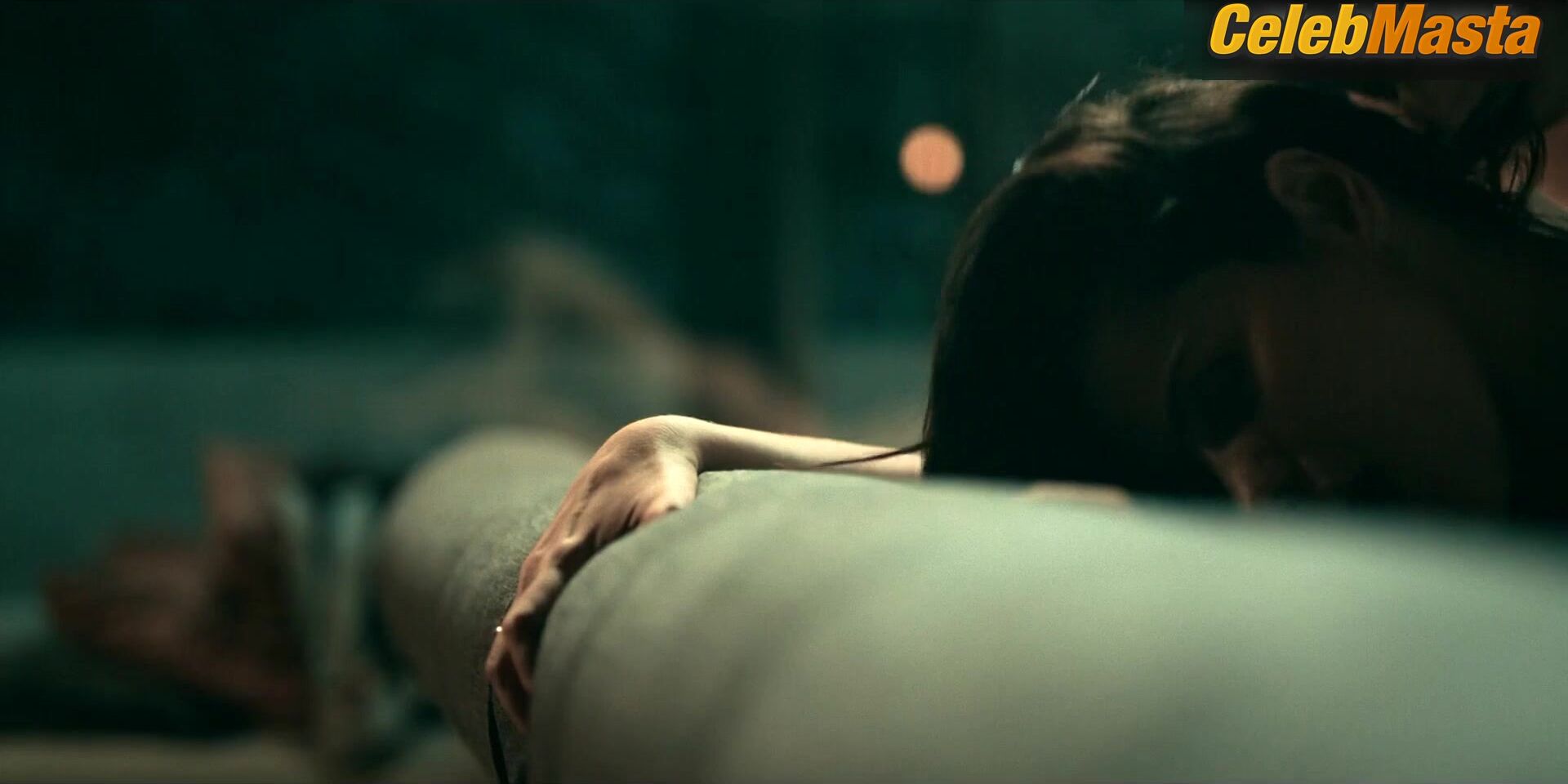 Maite Perroni Flaunts Underwear Scene In Dark Desire - Photo 1 of 5 photo 5