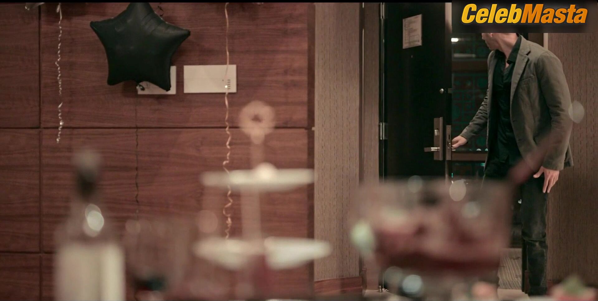 Maite Perroni ’s Boobs And Butt Scene In Dark Desire - Photo 1 of 5 photo 2