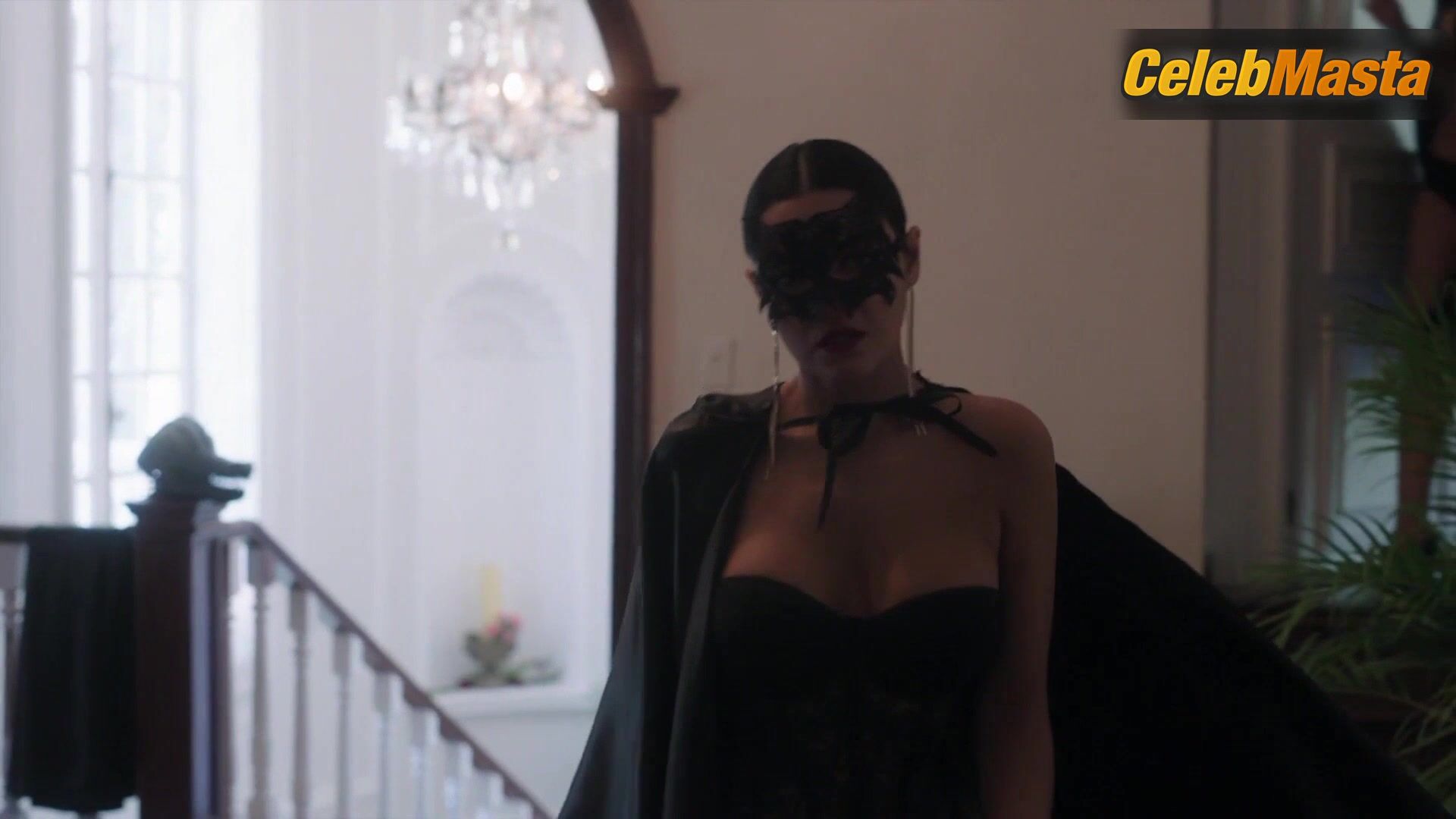 Maite Perroni ’s Sexy Scene In El Juego De Las Llaves - Photo 3 of 5 photo 2