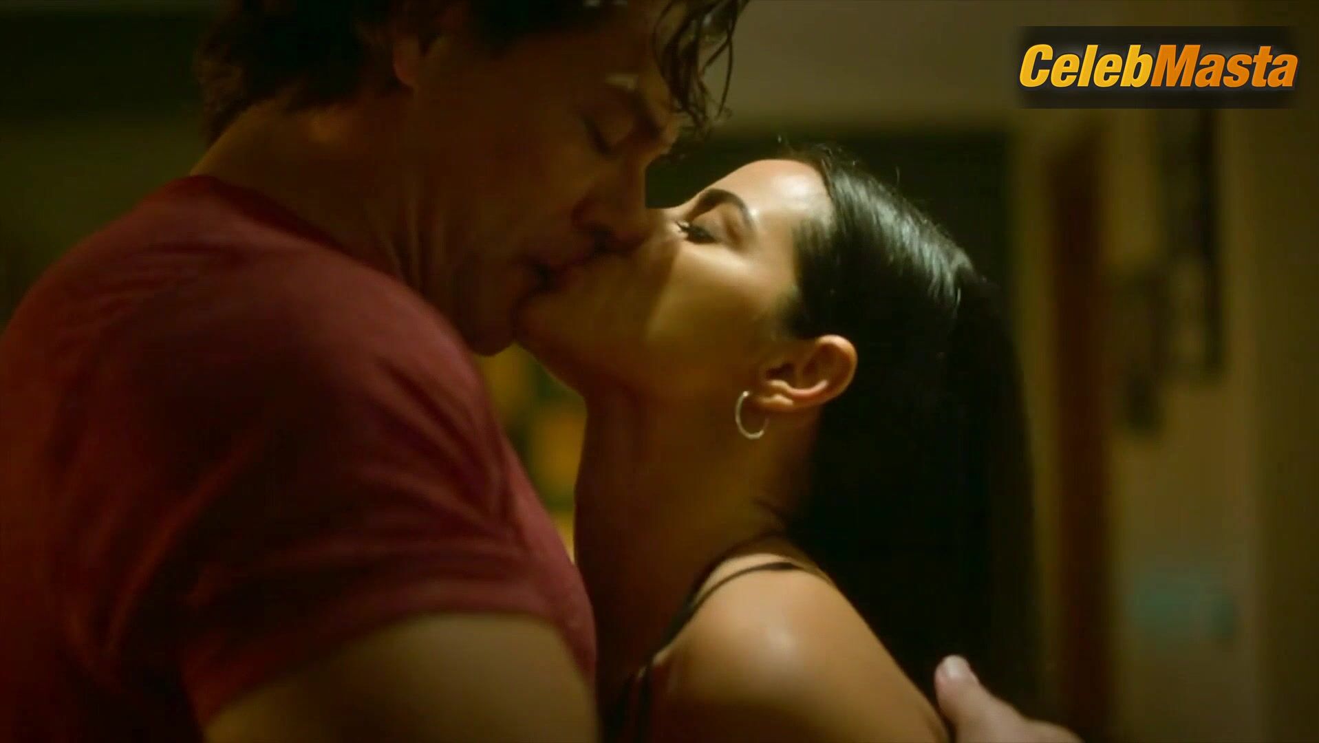 Maite Perroni Bares Underwear Scene In El Juego De Las - Photo 1 of 5