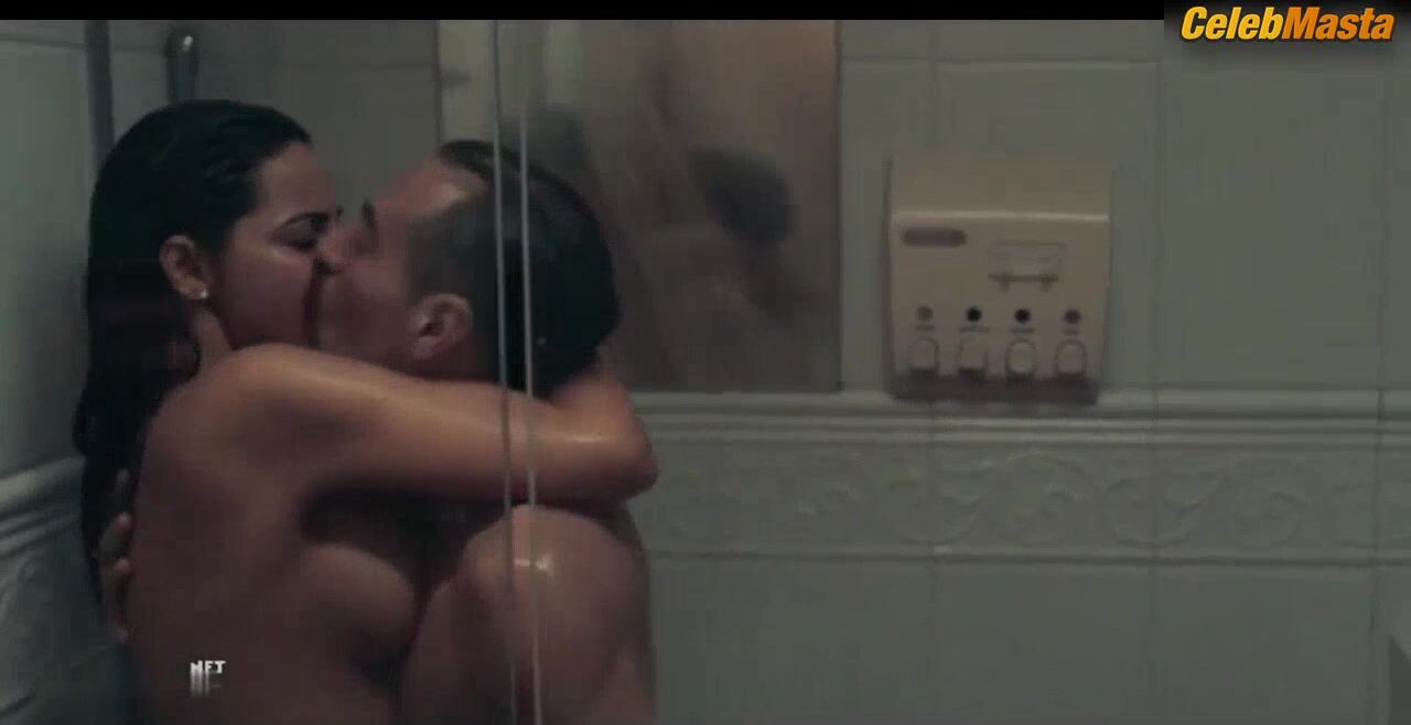 Maite Perroni Flaunts Butt And Boobs Scene In Dark Desire - Photo 2 of 5 photo 1