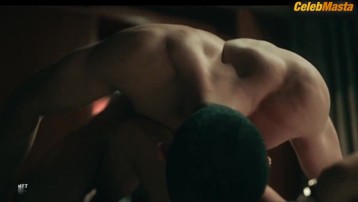 Maite Perroni Flaunts Butt And Boobs Scene In Dark Desire - Photo 2 of 5