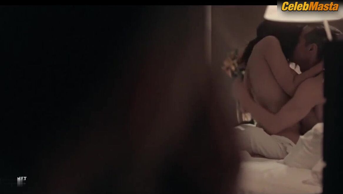 Maite Perroni Flaunts Butt And Boobs Scene In Dark Desire - Photo 2 of 5 photo 5