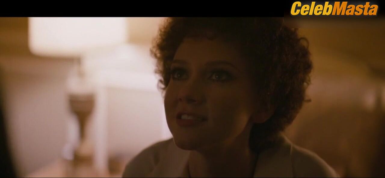Valorie Curry ’s Sexy Scene From American Pastoral - Photo 1 of 5 photo 2