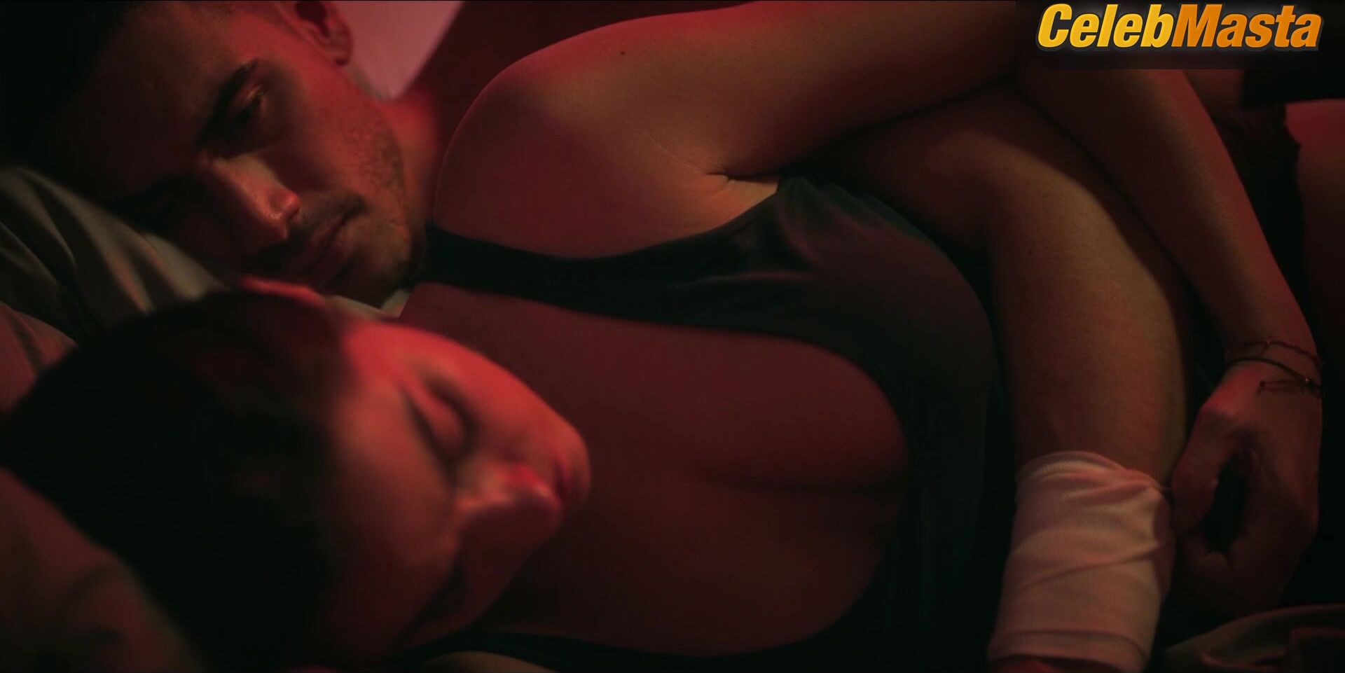 Maite Perroni Reveals Underwear Scene In Dark Desire - Photo 2 of 5 photo 4