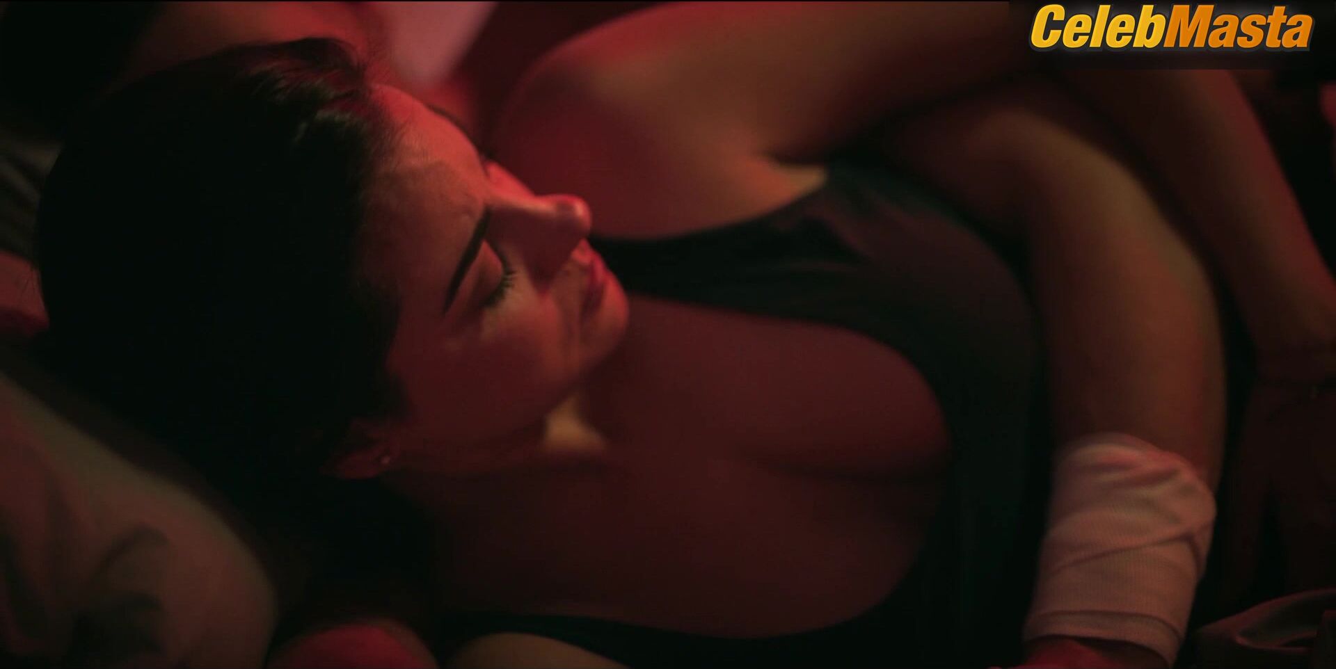 Maite Perroni Reveals Underwear Scene In Dark Desire - Photo 2 of 5 photo 5