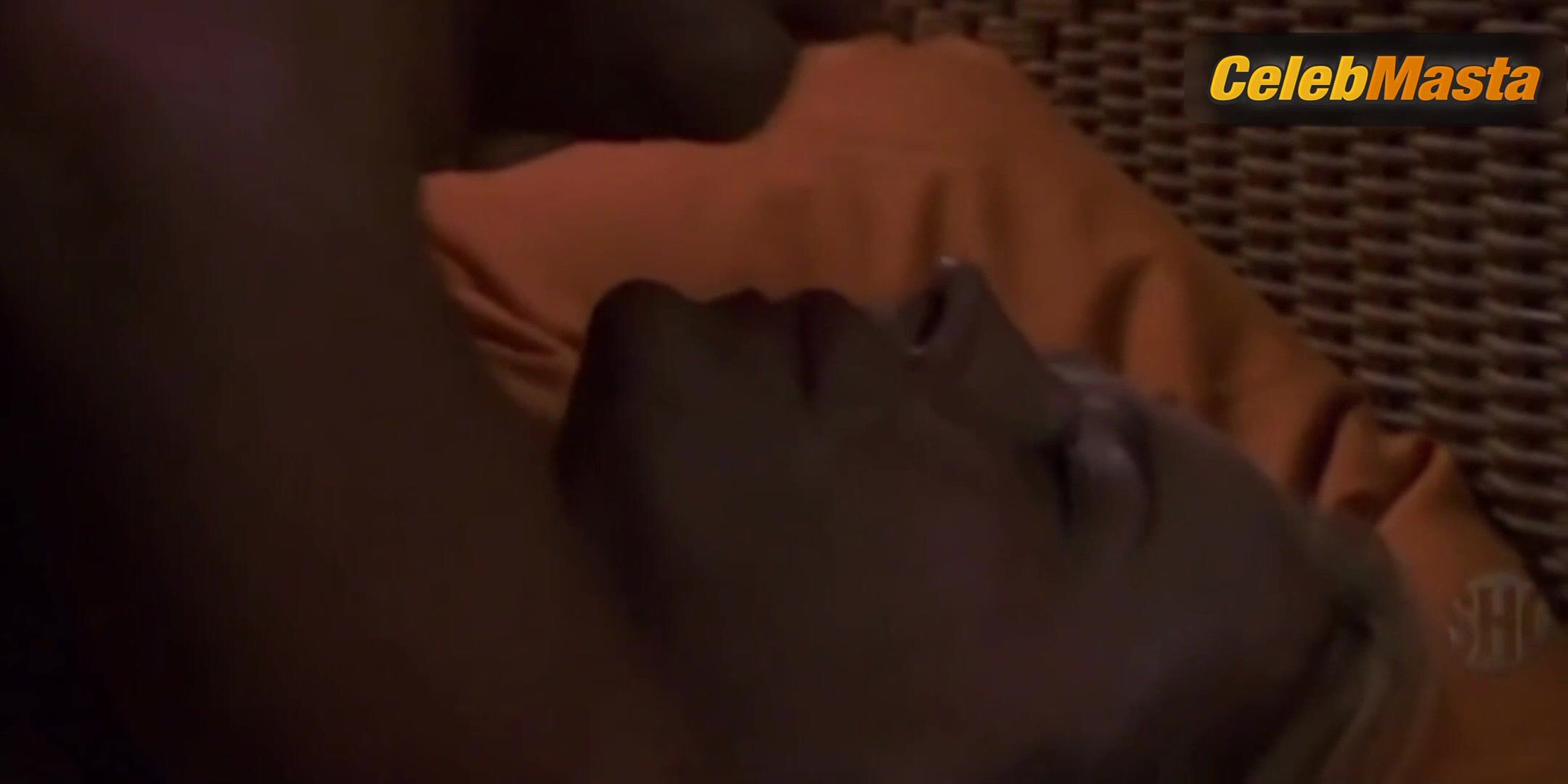 Julie Benz Bares Butt, Breasts Scene In Dexter - Photo 1 of 5 photo 2