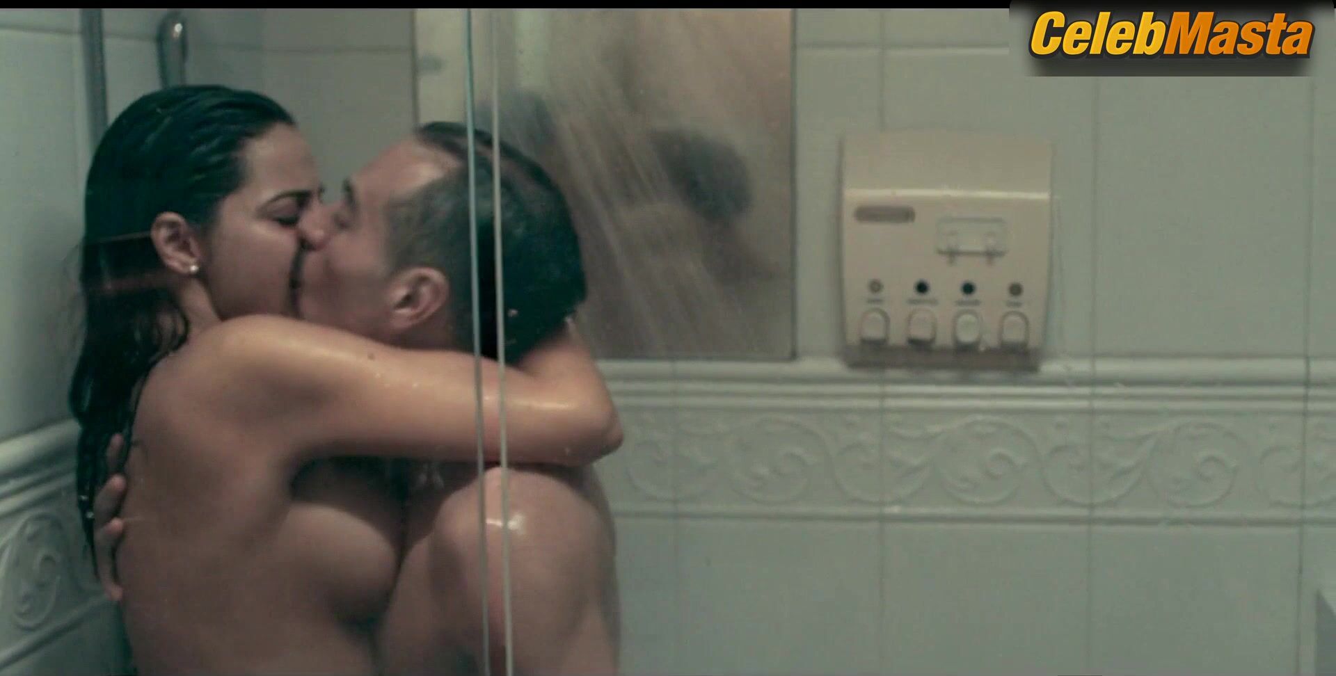 Maite Perroni ’s Hot Scene In Dark Desire - Photo 2 of 5 photo 1
