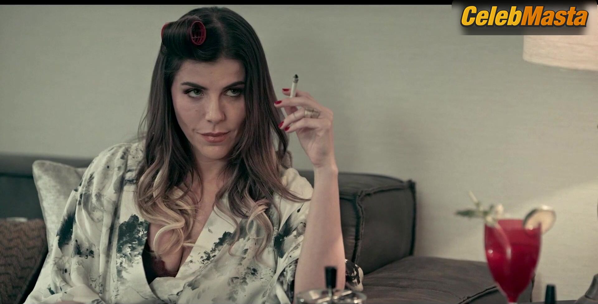 Maite Perroni ’s Hot Scene In Dark Desire - Photo 2 of 5 photo 5