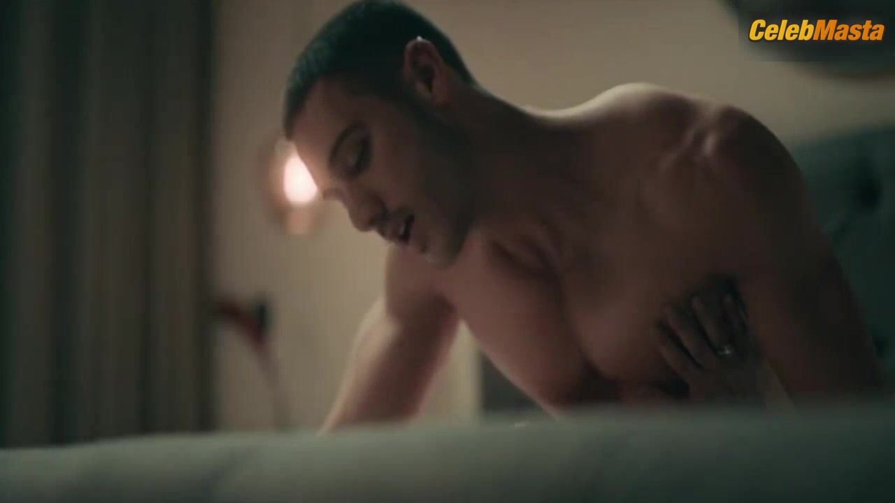 Maite Perroni Bares Sexy Scene In Dark Desire - Photo 2 of 5