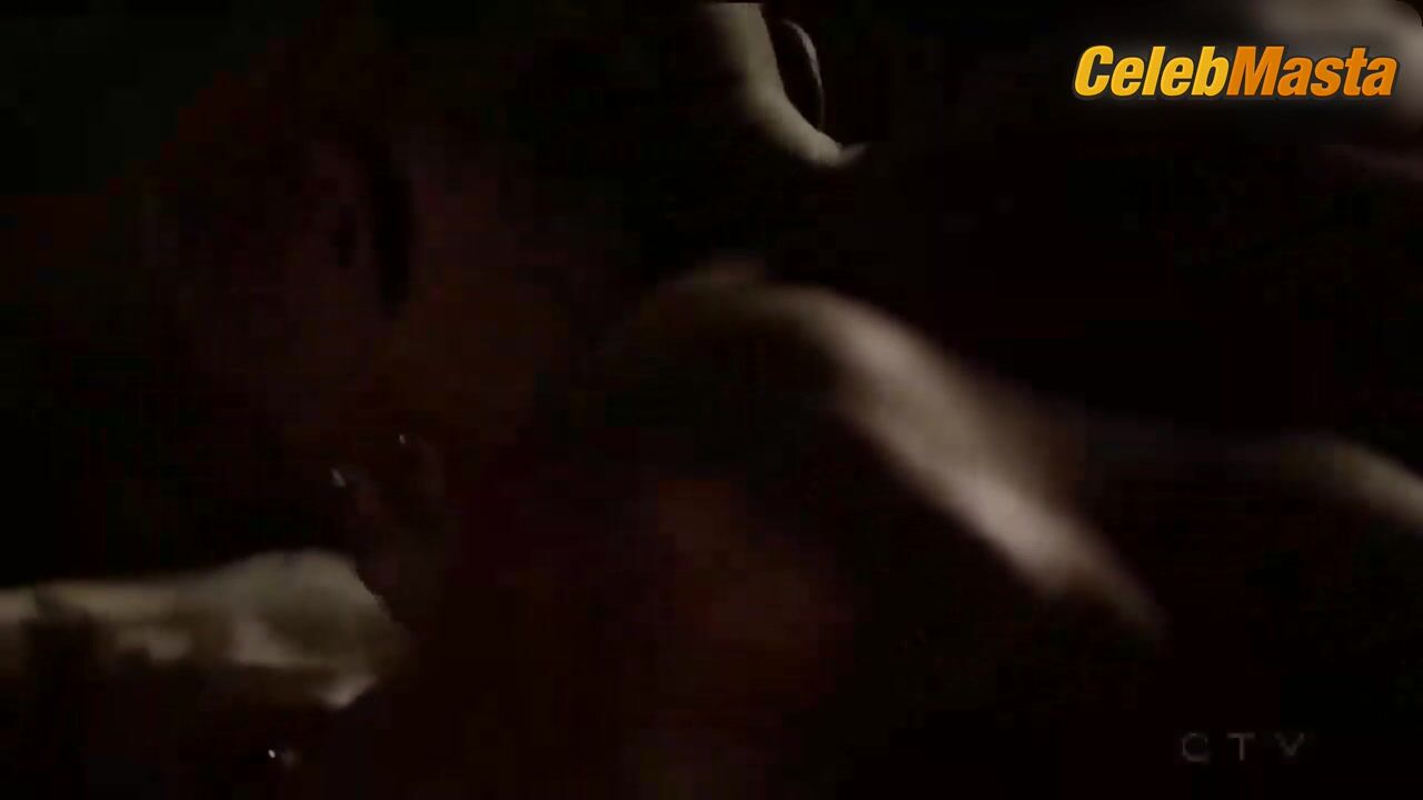 Aja Naomi King Shows Underwear Scene In How To Get Away - Photo 2 of 5 photo 5