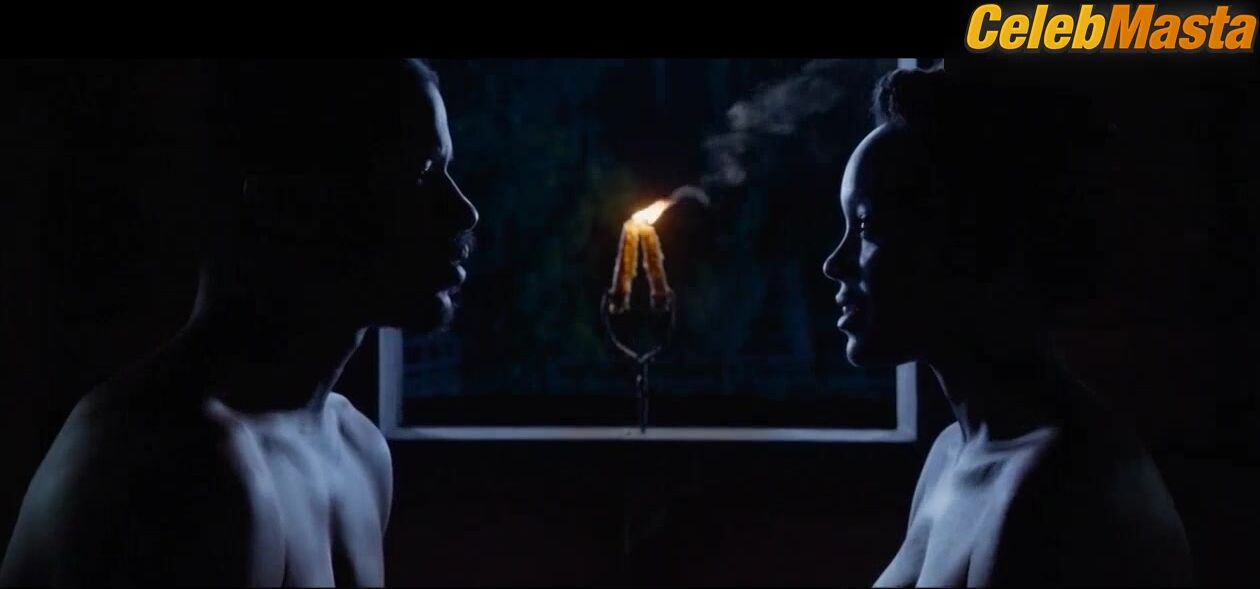 Aja Naomi King ’s Tits Scene From The Birth Of A - Photo 2 of 5 photo 4