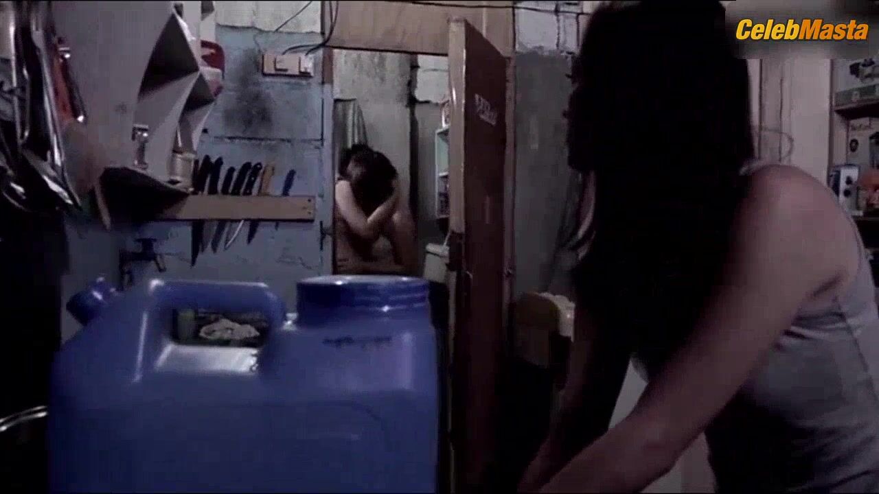 Ara Mina Booty, Underwear Scene From Menor De Edad - Photo 1 of 5 photo 5