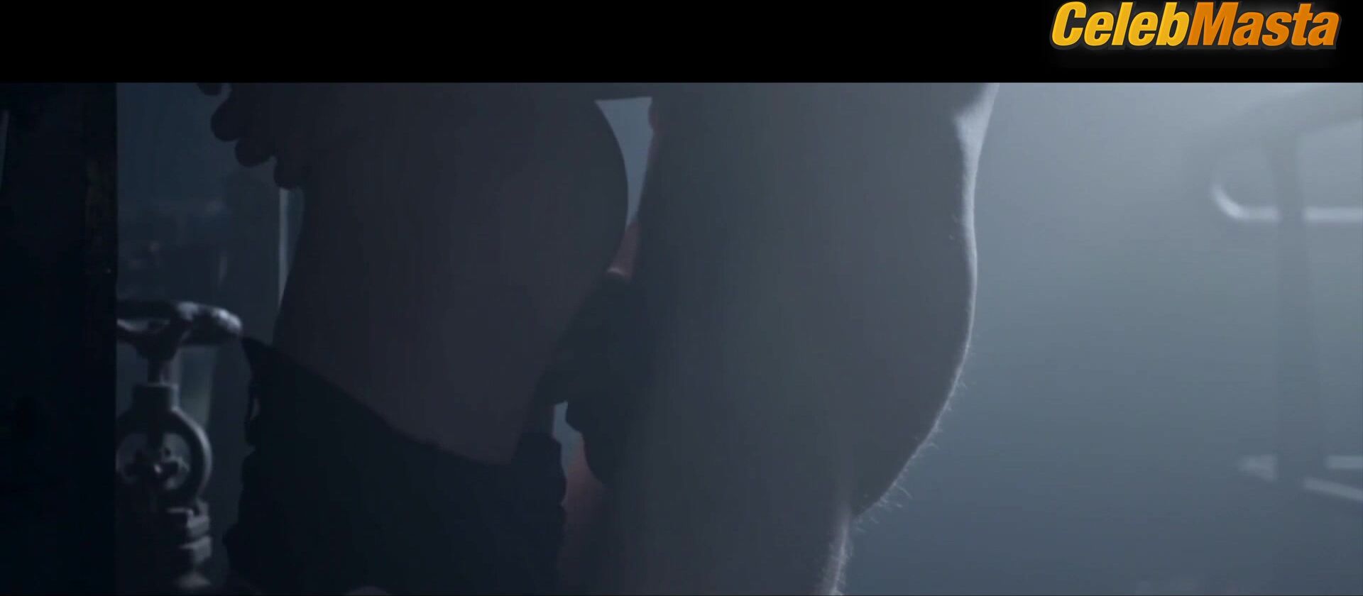 Kate Marell Tits, Bush Scene In Pure – Black Rabbit - Photo 1 of 5 photo 2