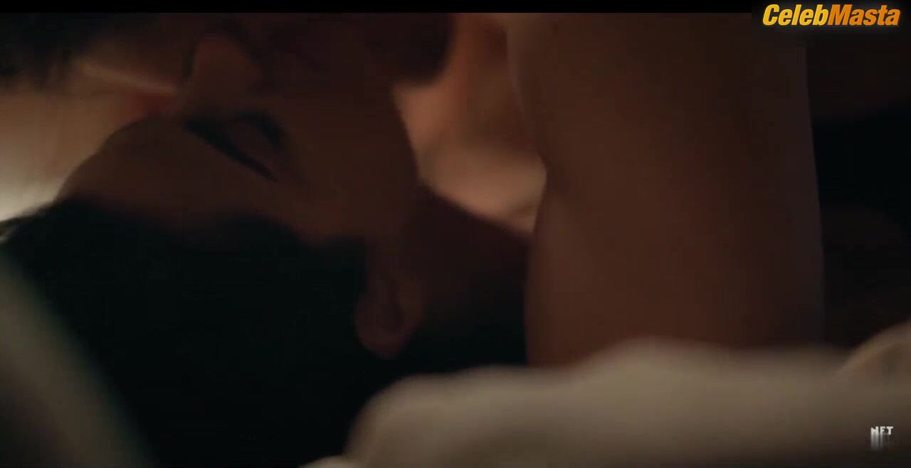 Maite Perroni ’s Lesbian, Swimsuit Scene In Triptych - Photo 2 of 5