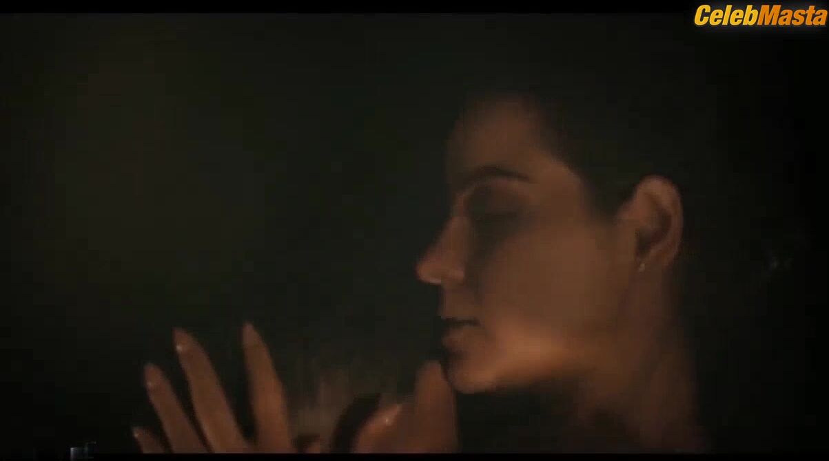 Maite Perroni ’s Racy Scene In Dark Desire - Photo 2 of 5 photo 1