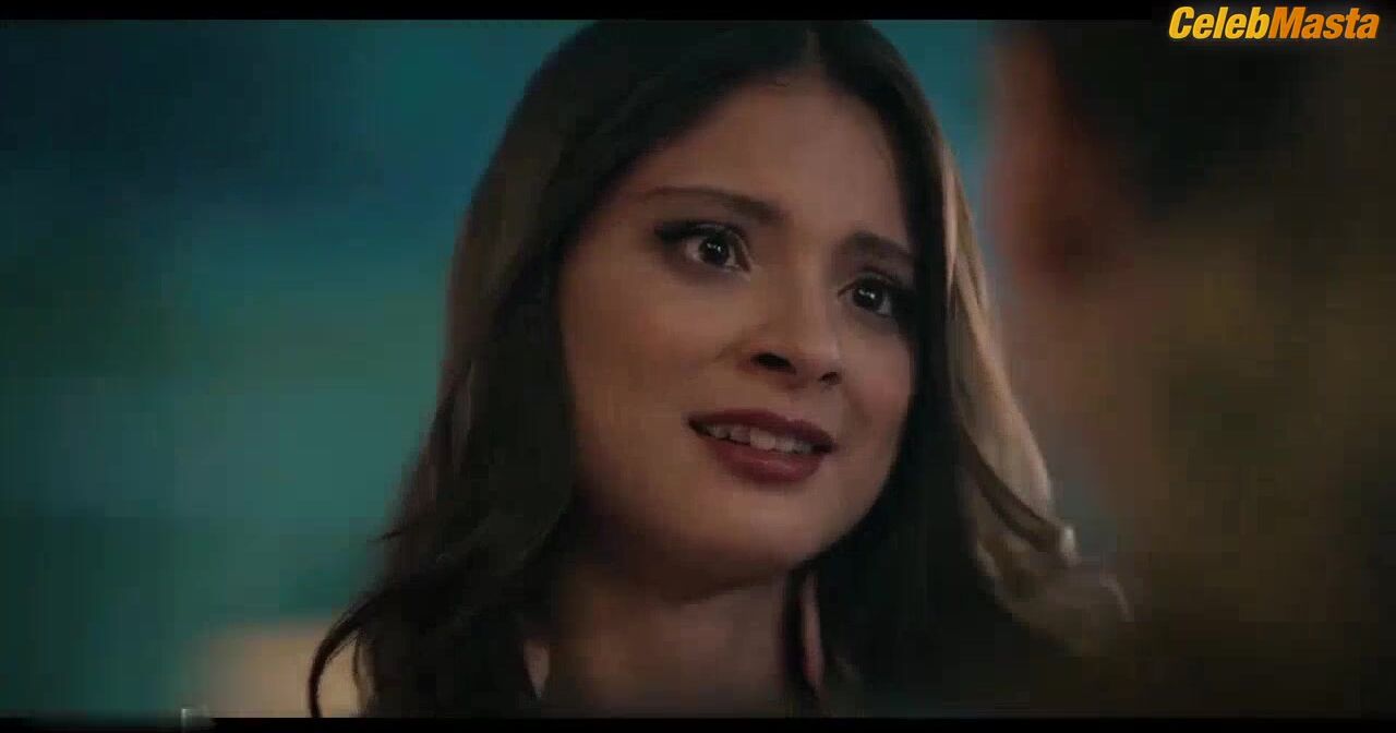 Maite Perroni ’s Racy Scene In Dark Desire - Photo 2 of 5