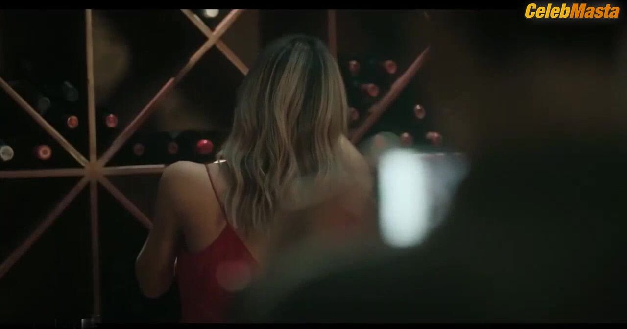 Maite Perroni ’s Racy Scene In Dark Desire - Photo 2 of 5 photo 4