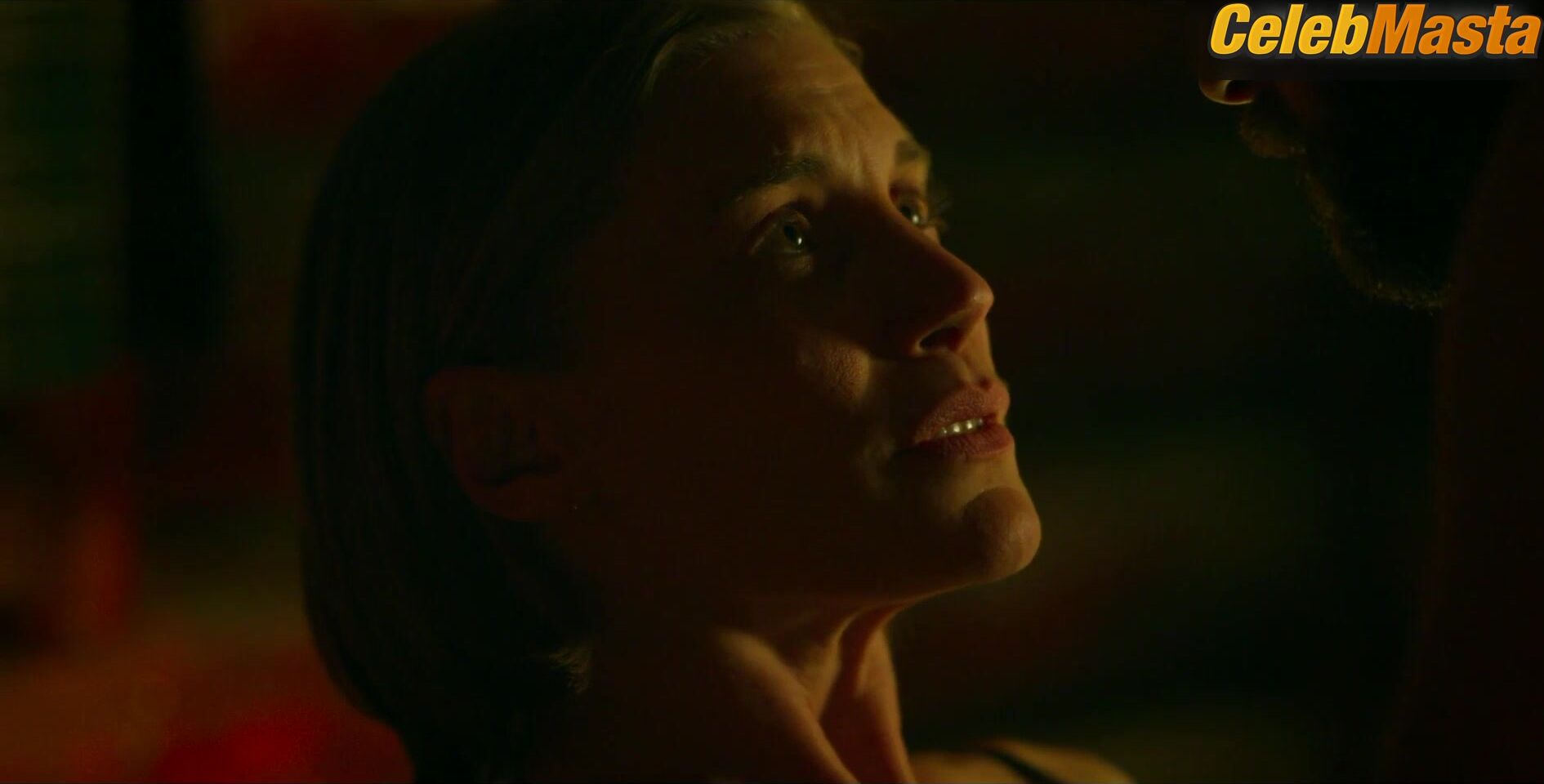 Katee Sackhoff Flaunts Underwear Scene In Another Life - Photo 2 of 5 photo 4