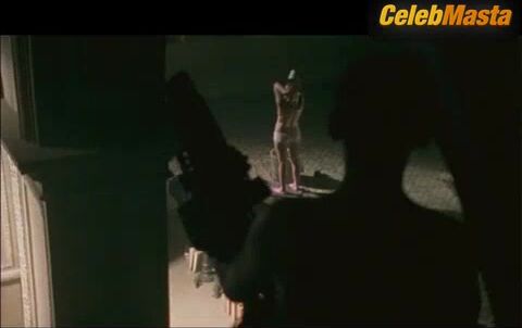 Katee Sackhoff Sexy Scene From The Last Sentinel - Photo 5 of 5 photo 2